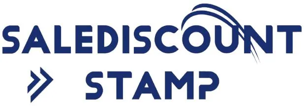 Sale Discount Stamp