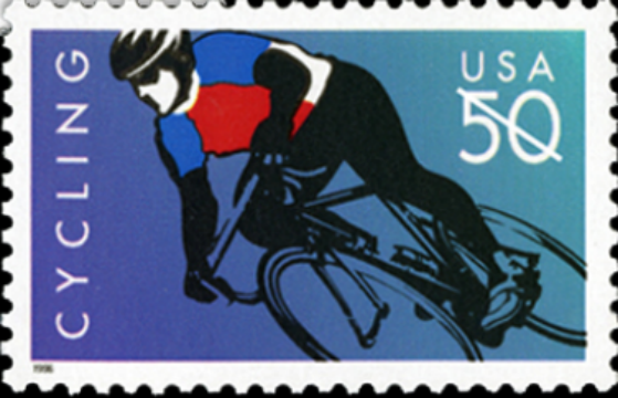 Usps stamps1 15.Sports Elements on USPS Stamps3302
