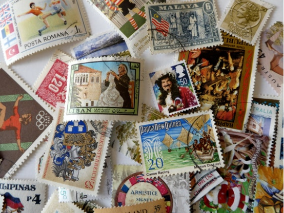 stamps2 989