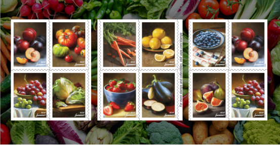 stamps2 3698