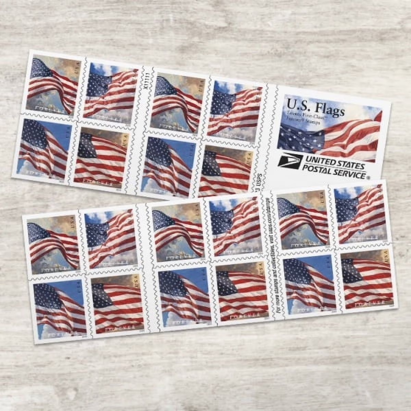 discounted USPS stamps