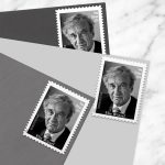 2025 Elie Wiesel Stamps