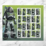 Go Beyond: Buzz Lightyear