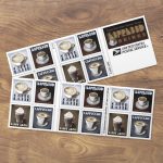 Espresso Drinks Stamps
