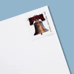 2008 Liberty Bell Stamps