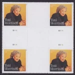 2023 Toni Morrison stamps