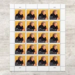 2023 Toni Morrison stamps