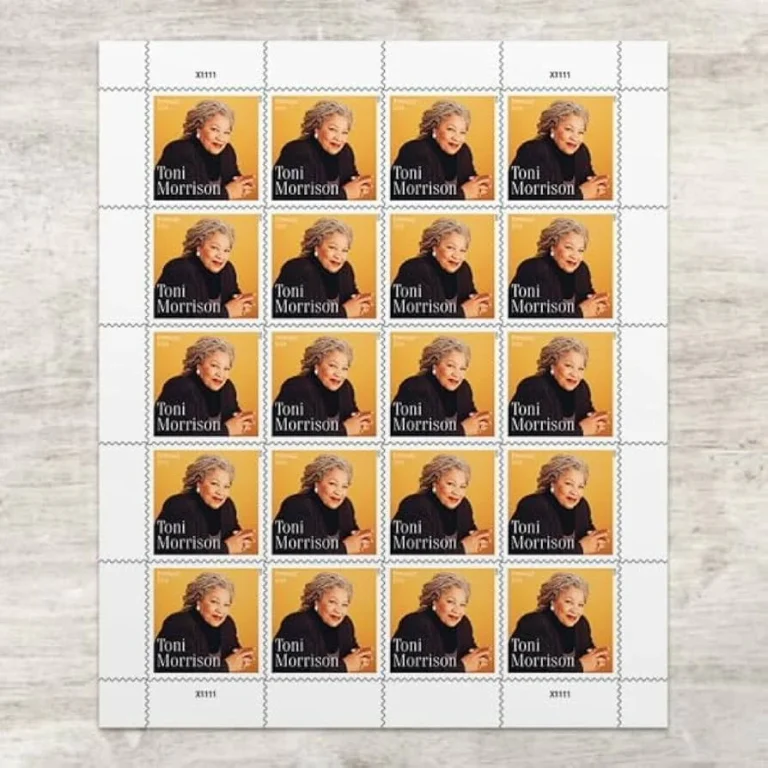 2023 Toni Morrison stamps