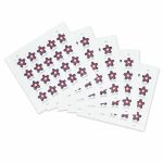 Star Ribbon 2019 Stamps