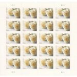 Wedding Roses 2011 Stamps