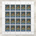 Kwanzaa 2020 Stamps