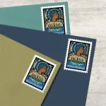 Kwanzaa 2020 Stamps
