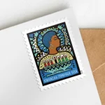 Kwanzaa 2020 Stamps