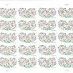 Yes, I Do Stamps 2015