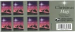 Christmas Magi Stamps