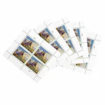 $8.95 Monument Valley Stamps