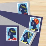 2022 Title IX Stamps