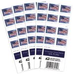 U.S. Flag Stamps 2019