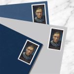 Ruth Bader Ginsburg Stamps