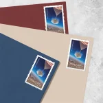 OSIRIS-REx Stamps