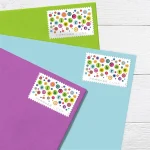 Let's Celebrate! Stamps