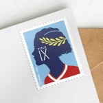 2022 Title IX Stamps