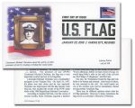 U.S. Flag Stamps 2019