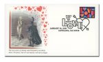 Love Stamps 2021