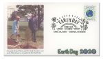Earth Day Stamps