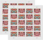 Love 2022 Stamps