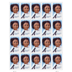 2022 Edmonia Lewis - Black Heritage Stamps