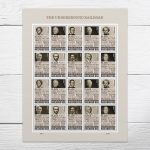The Underground Railroad 2024 Stamps