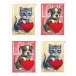 Love 2023 Stamps