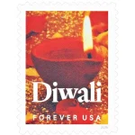 2016 Diwali Stamps