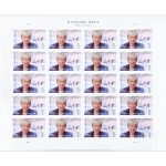 Ursula K. Le Guin Three Ounce Stamps