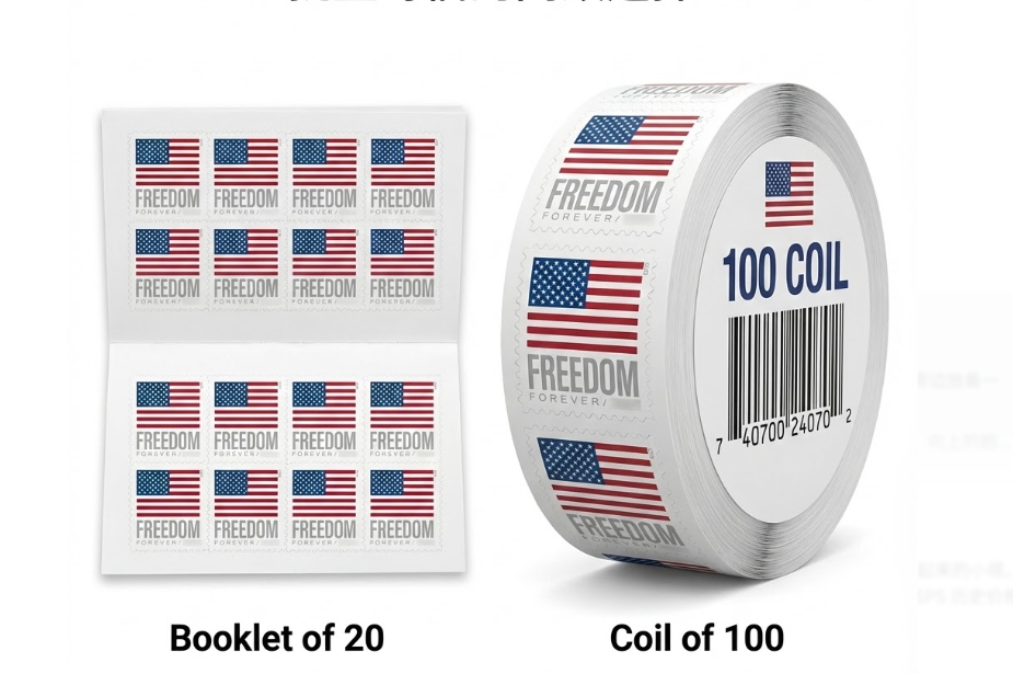Five things you must know before buying stamps in bulk