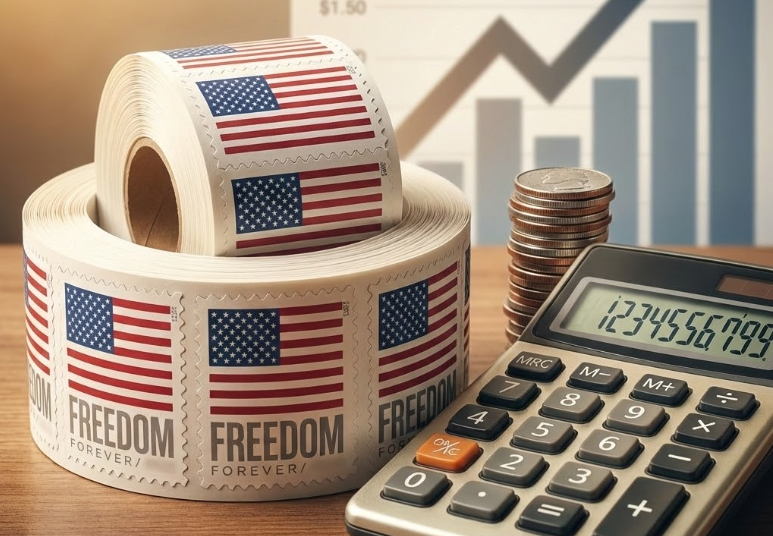 Five things you must know before buying stamps in bulk