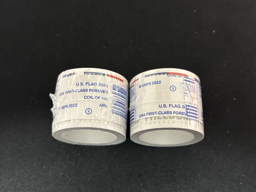 Five things you must know before buying stamps in bulk