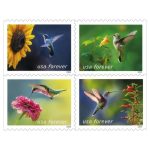 Garden Delights Stamps
