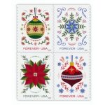 Holiday Joy Stamps