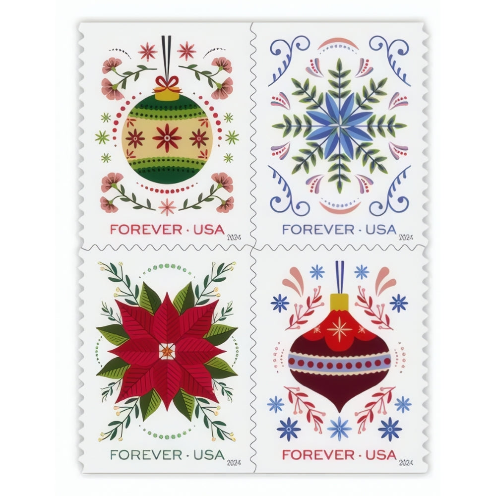 Holiday Joy Stamps Holiday Joy Stamps