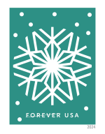 Winter Whimsy Stamps