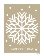 Winter Whimsy Stamps