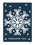 Winter Whimsy Stamps
