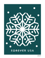 Winter Whimsy Stamps