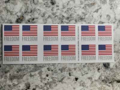 List of the 5 Most Common Counterfeit Stamp Designs in 2025