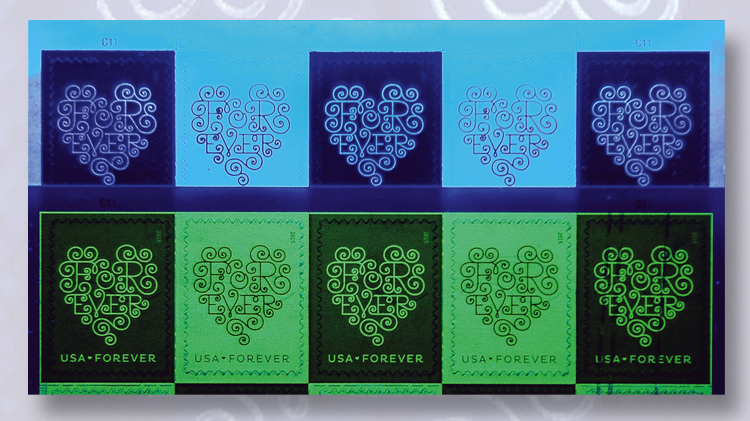 Sale Discount Stamp ' s quality control transparency report