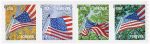 2013 A Flag for All Seasons Stamp(Roll)