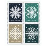 Winter Whimsy Stamps