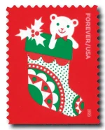 Holiday Delights Stamps